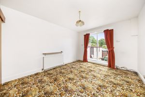 Ashover Road Old Tupton